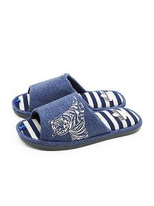 Туфли комнат. муж. 351-103-02 отк (р.40/41)