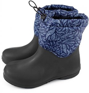 Сапоги жен. 194-330/2-01 (р.36/37)