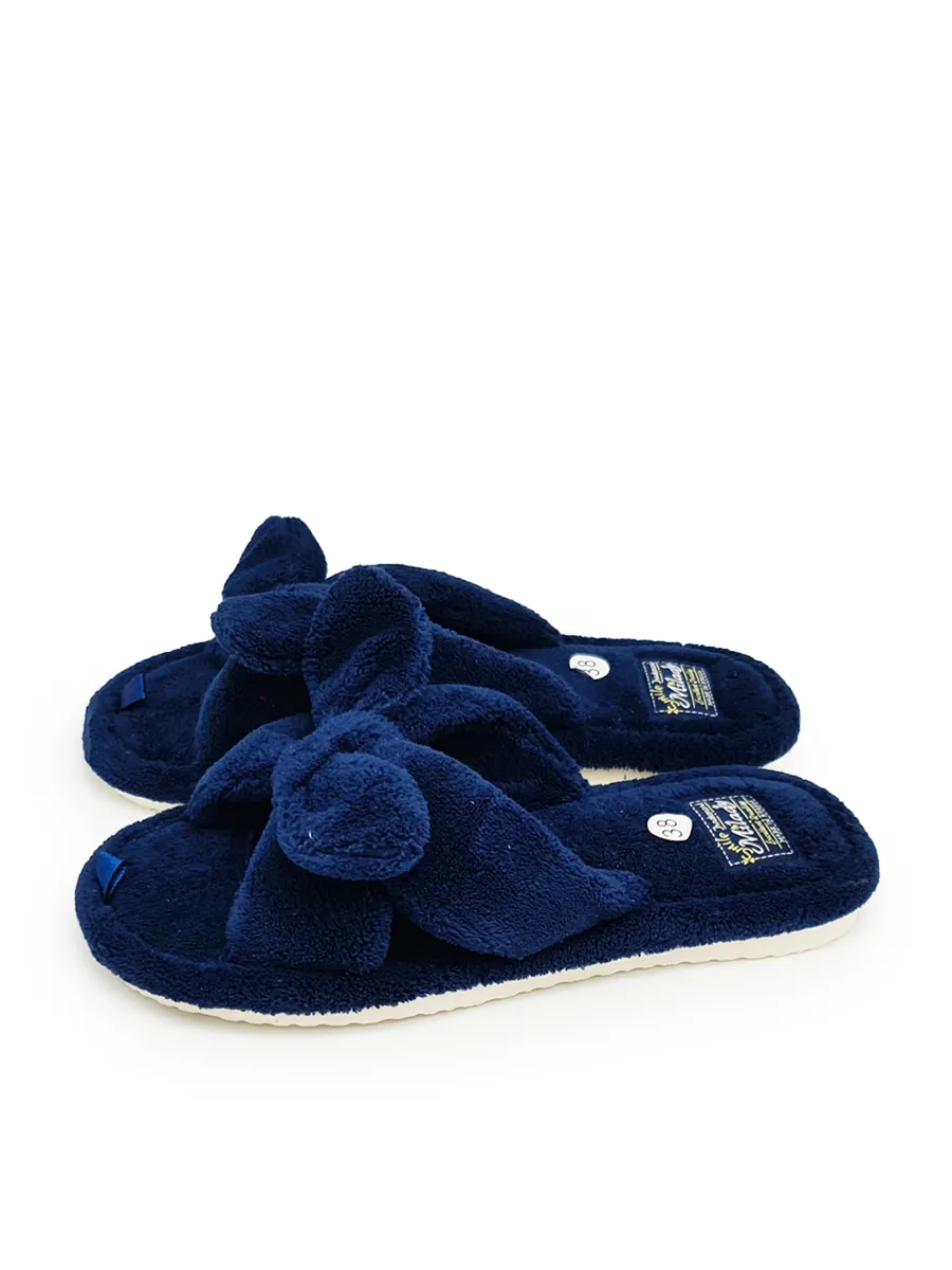 Туфли комнат. жен. А-82-043-02 отк. (р.36)