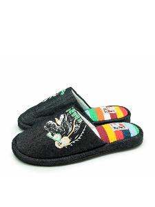 Тапочки домашние подростковые DT-C-250 закрытые купить от производителя