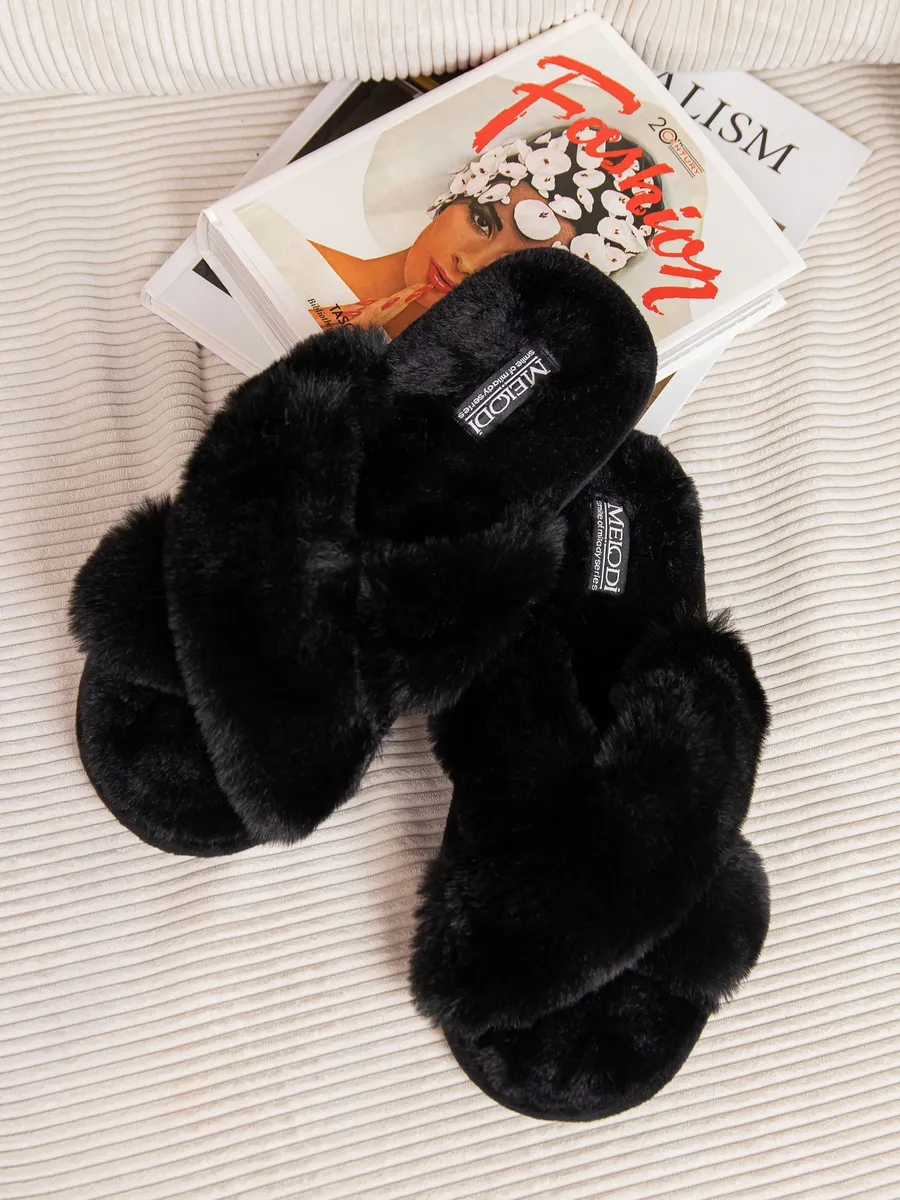 Туфли комнат. жен. 352-165-01/01 отк (р.36/37)