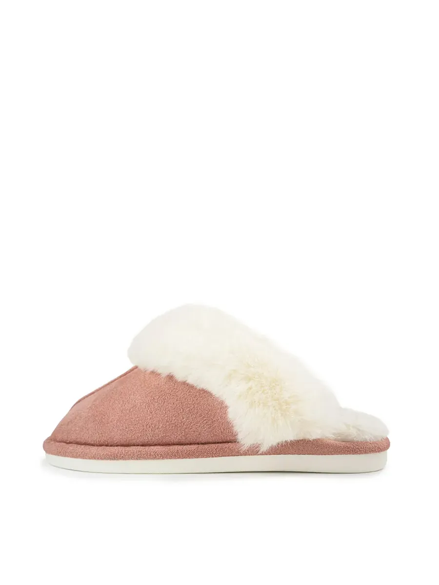 Туфли комнат. жен. 352-326-07 зак (р.36/37)