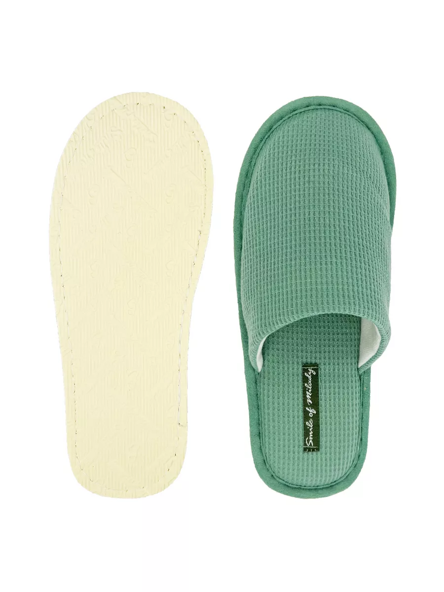 Туфли комнат. жен. А-70-528-05 зак (р.36/37)