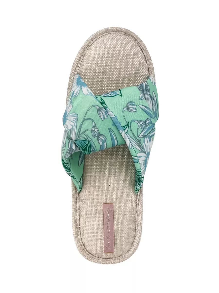 Туфли комнат. жен. 652-006-05 отк. (р.36/37)