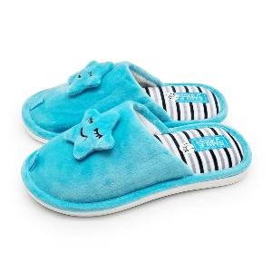 Тапочки домашние детские SM 353-028 закрытые купить от производителя