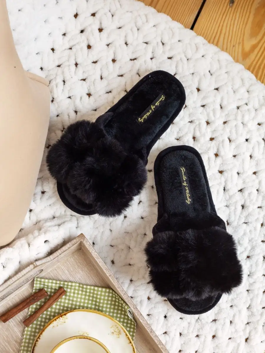 Туфли комнат. жен. 352-180-01 отк (р.36/37)