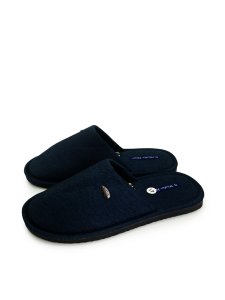 Туфли комнат. муж. А81-123-01 зак. (42р)