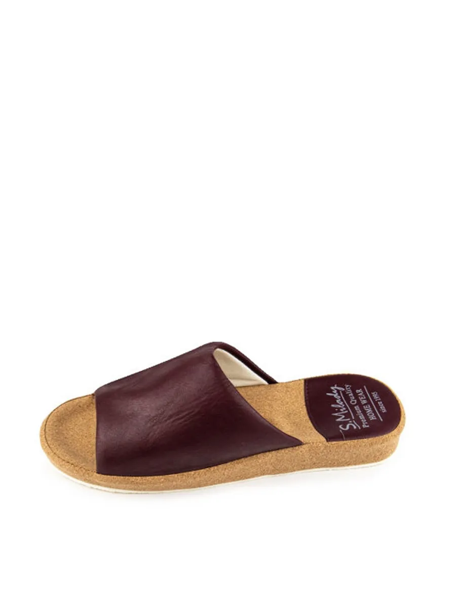 Туфли комнат. жен. SM-200-164-17 (р.36)