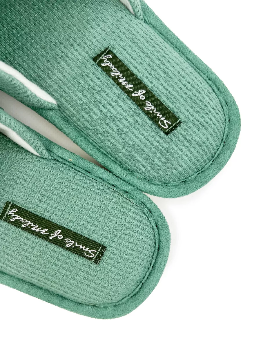 Туфли комнат. жен. А-70-528-05 зак (р.36/37)