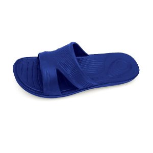 Пантолеты пляжные ЭВА детские 099-012-02 р.38/39