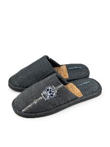 Туфли комнат. муж. А81-163-01 зак. 40-41р