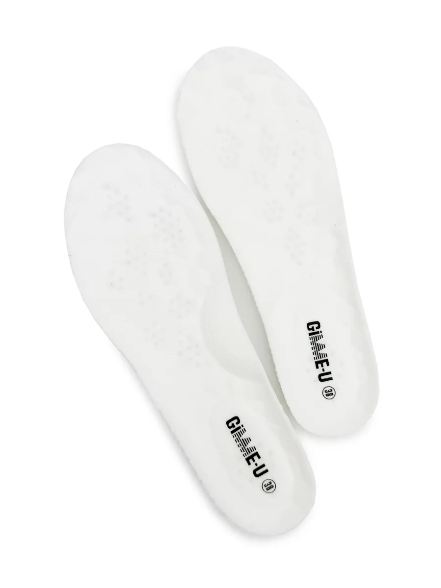 Кроссовки жен. 462-802-10-10 white р.35