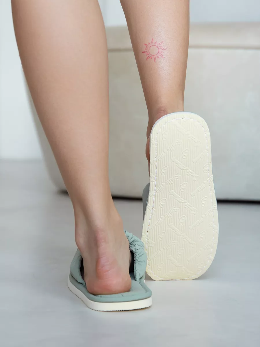 Туфли комнат. жен. А-78-290-05 отк (р.36/37)