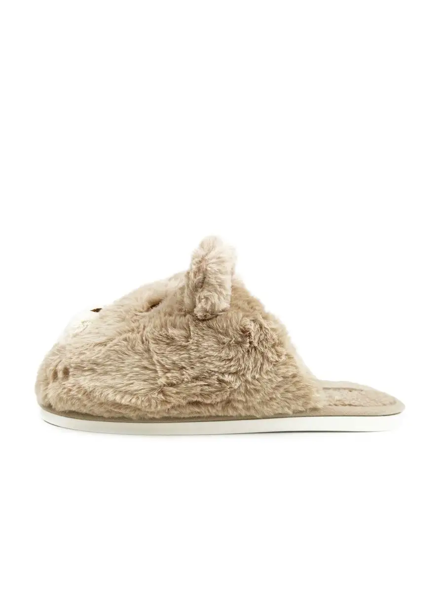 Туфли комнат. жен. 352-892-11 зак. (р.36/37)