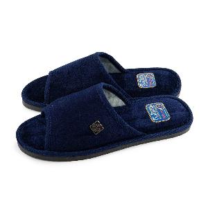 Туфли комнат. муж. А-160-025-02 отк (р.40/41)