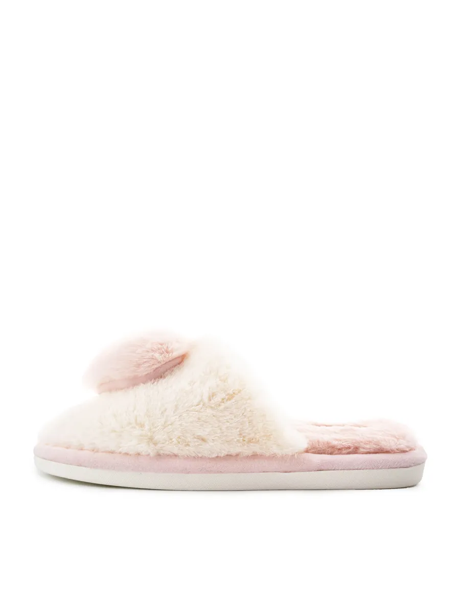 Туфли комнат. жен. 352-360-07 зак (р.36/37)