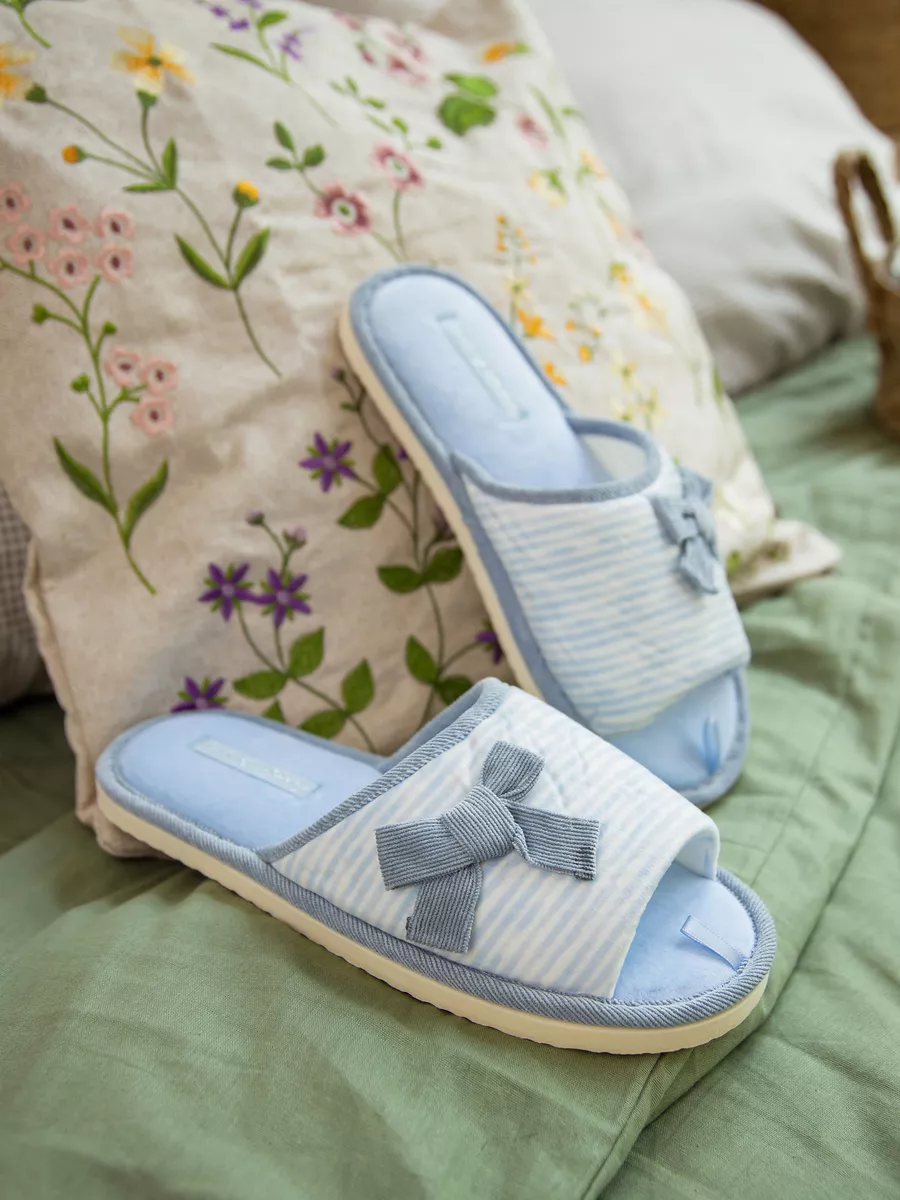 Туфли комнат. жен. А-78-308-04 отк (р.36/37)