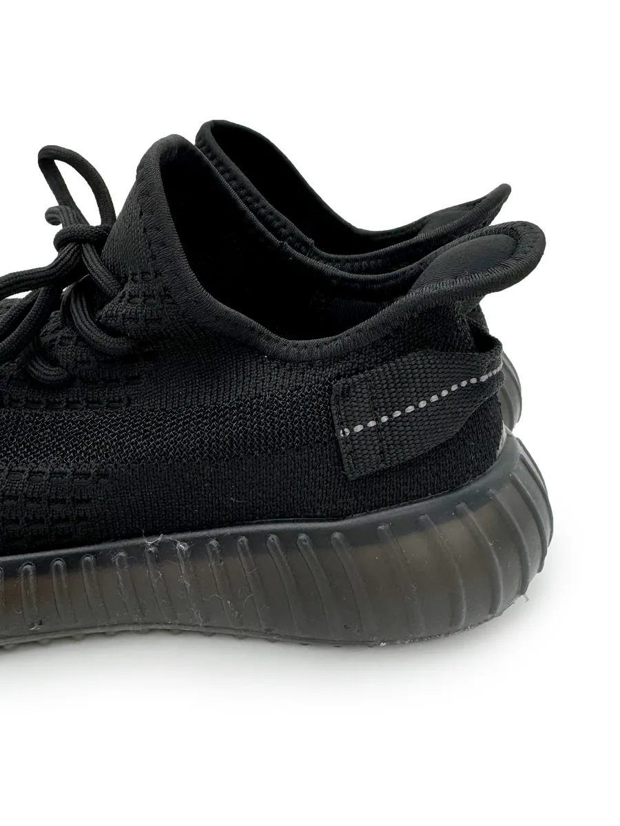 Кроссовки 462-515-01-01 black р.34