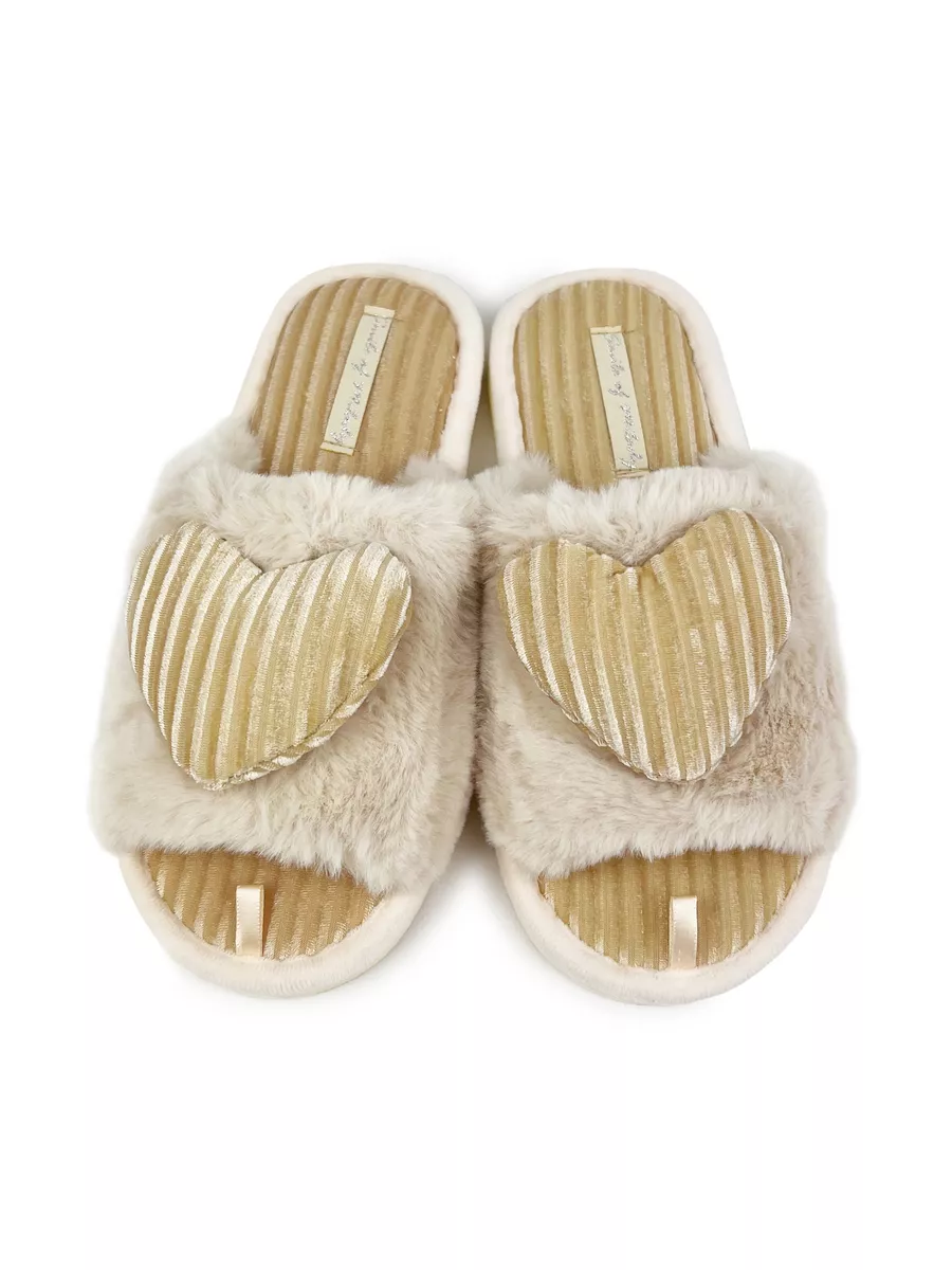 Туфли комнат. жен. А-78-267-11 отк (р.36/37)