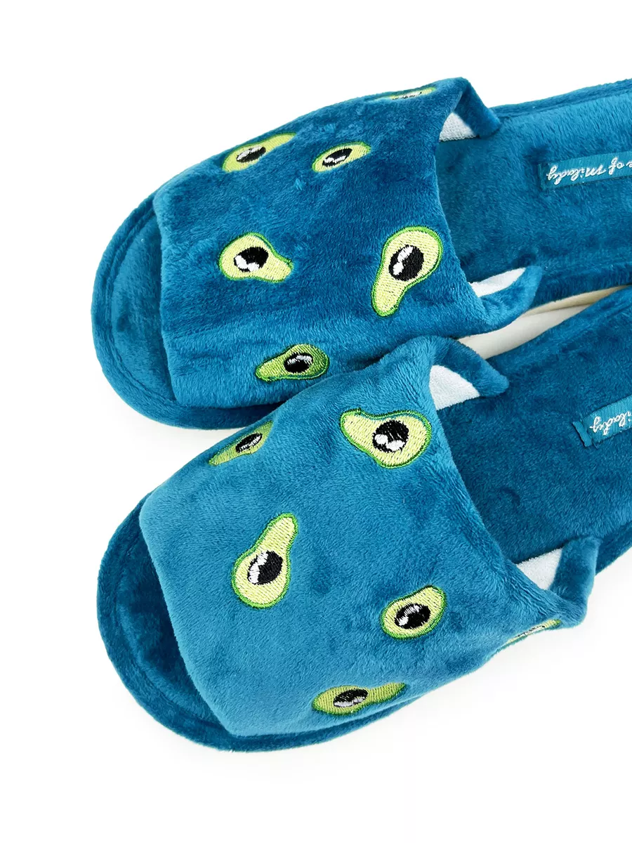 Туфли комнат. жен. А-82-322-05 отк (р.36/37)