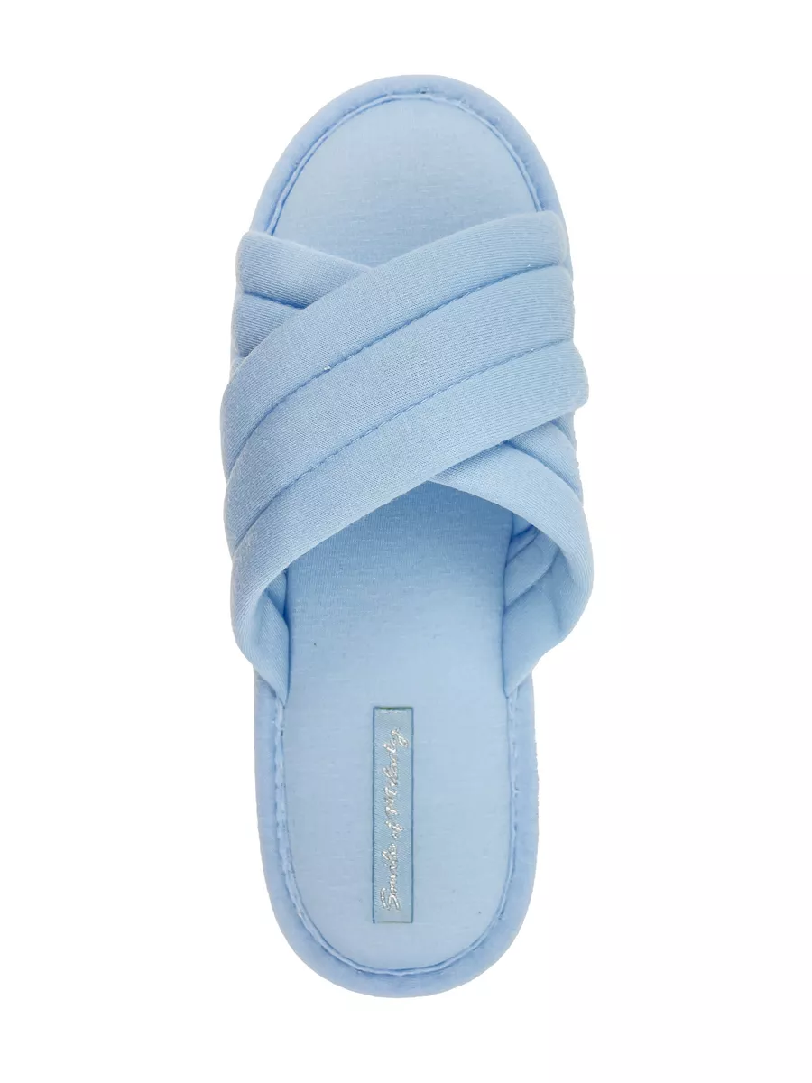 Туфли комнат. жен. 652-008-04 отк. (р.36/37)