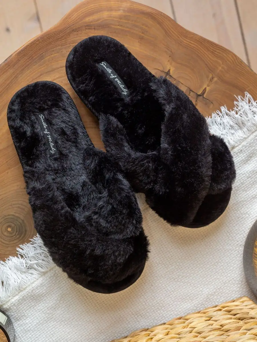 Туфли комнат. жен. 352-161-01 отк. (р.36/37)