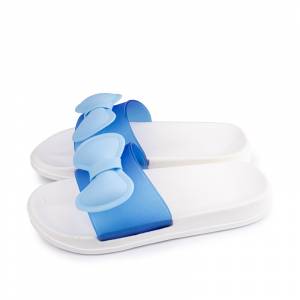 Шлепанцы летние женские SM 146-214 купить от производителя