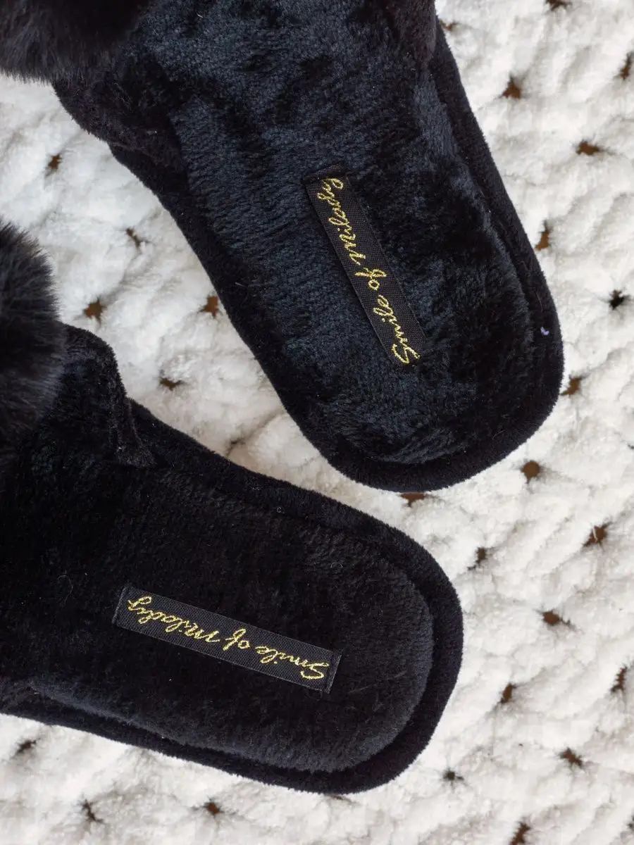 Туфли комнат. жен. 352-180-01 отк (р.36/37)