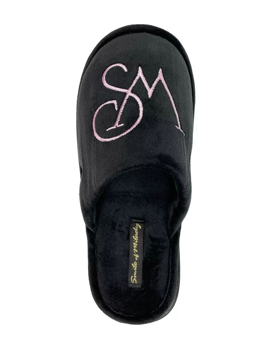 Туфли комнат. жен. 352-032-01 зак. (р.36/37)