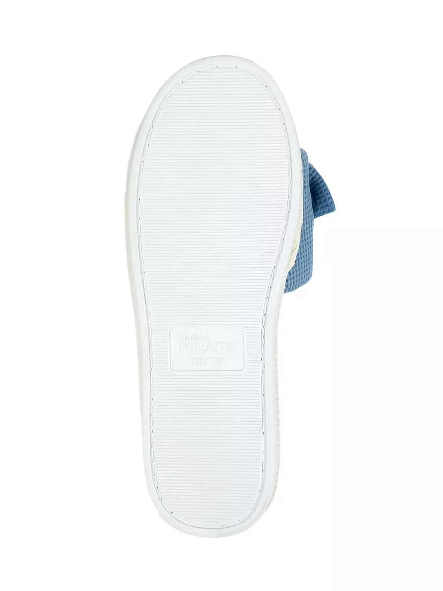 Туфли комнат. жен. 652-004-04 отк. (р.36/37)