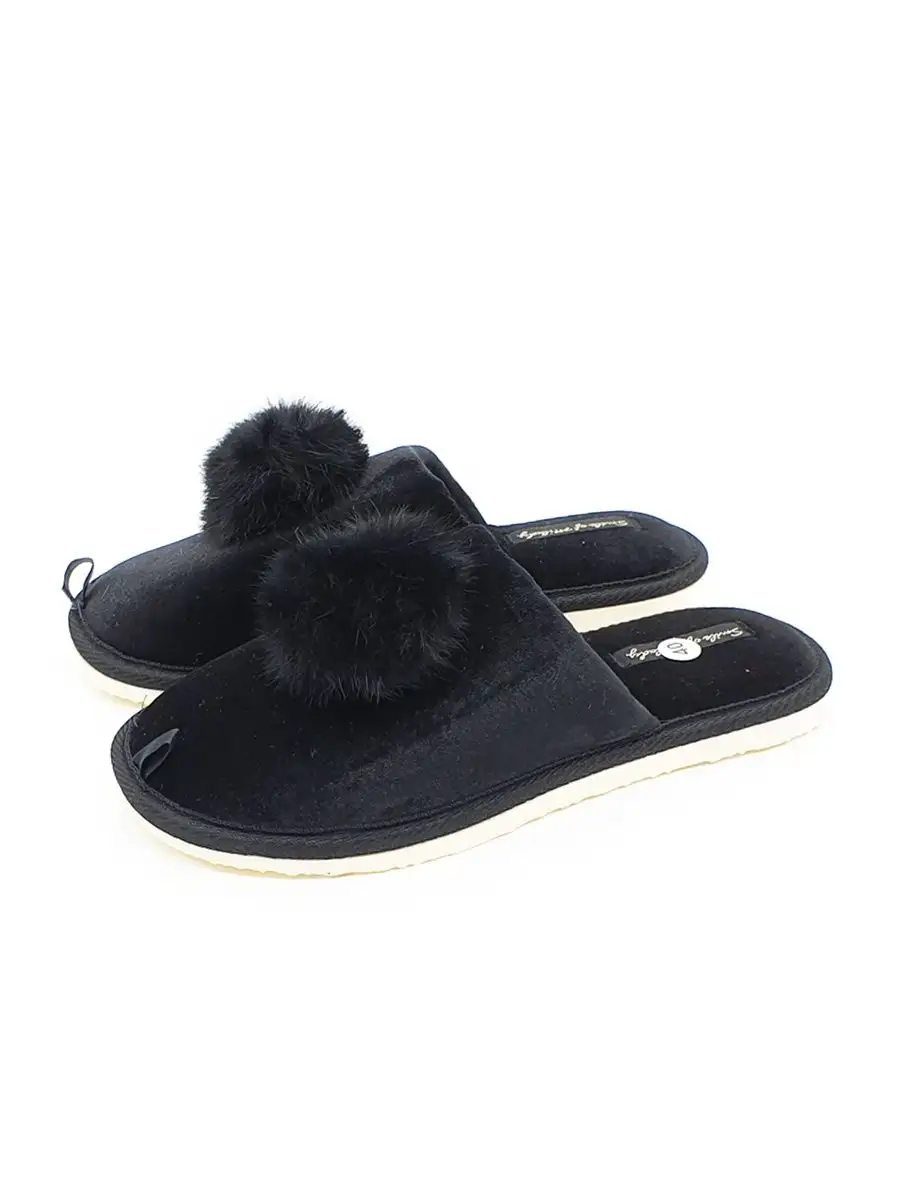 Туфли комнат. жен. А-82-168-01 зак. ( р.36)