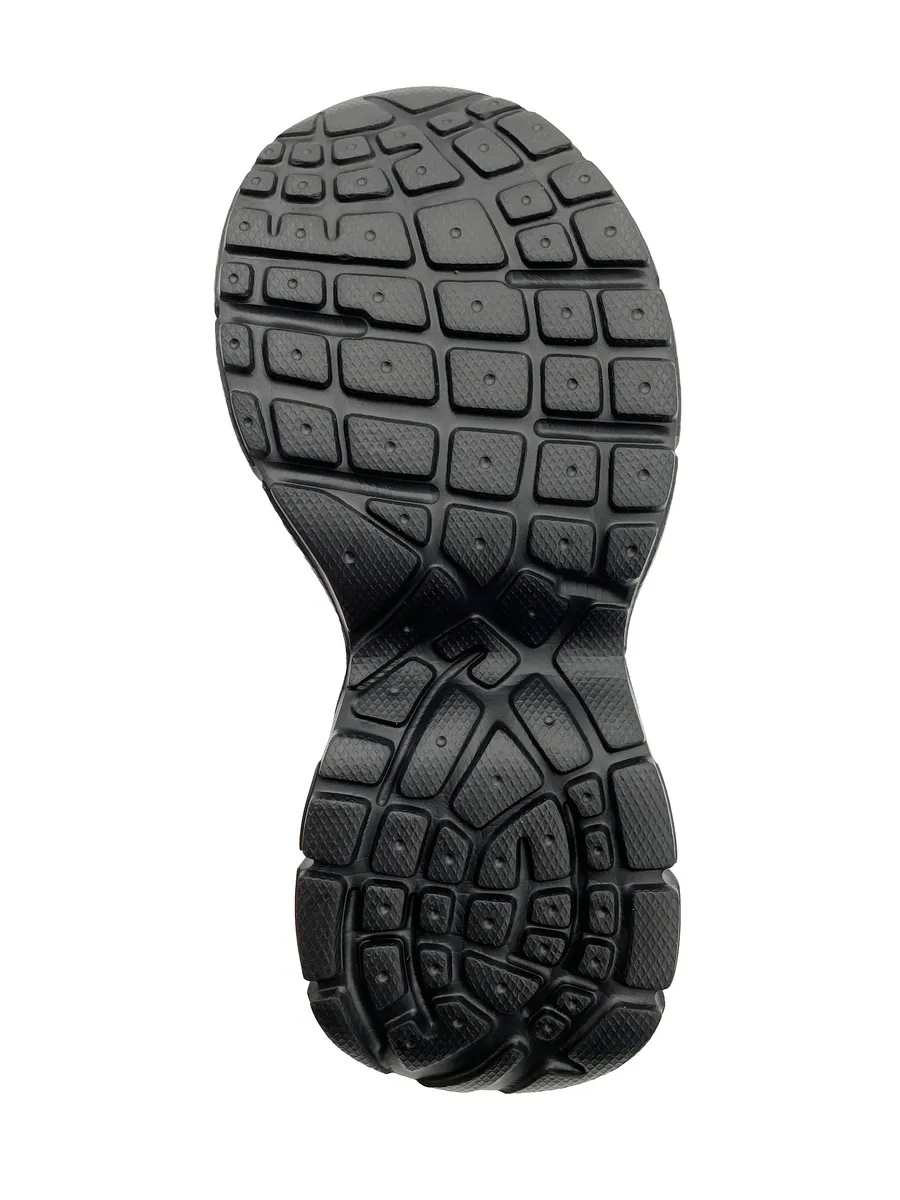 Кроссовки жен. 462-805-01-01 black р.35