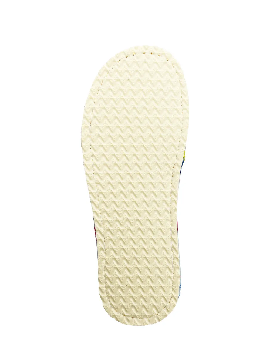 Туфли комнат. жен. А-80-001-02 отк (р.36/37)