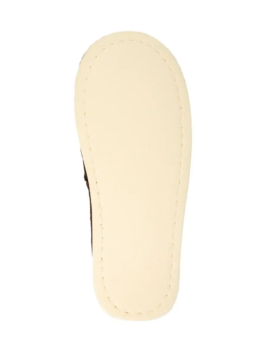 Туфли комнат. жен. А-130-018-11 отк  ( р.36/37)