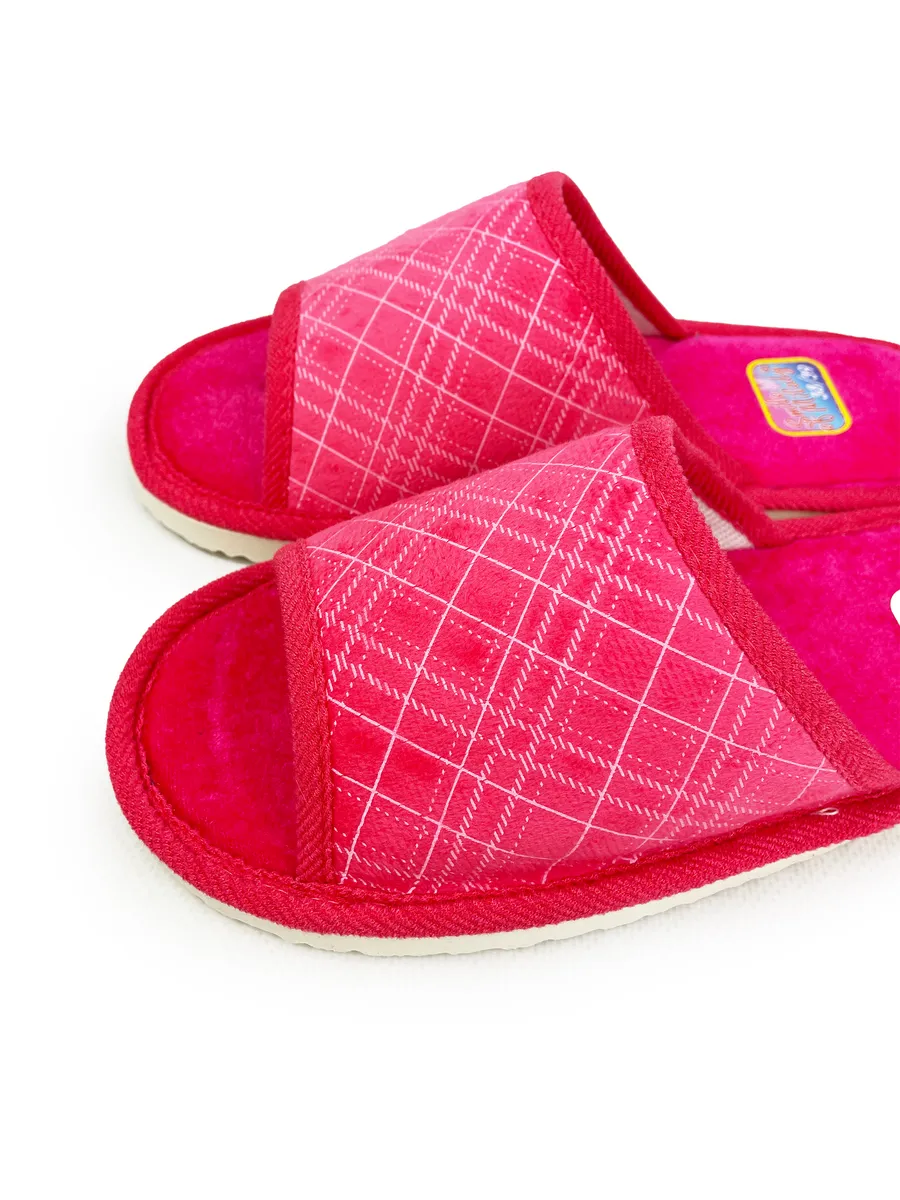 Туфли комнат. жен. А-140-110-07 отк. (р.36/37)