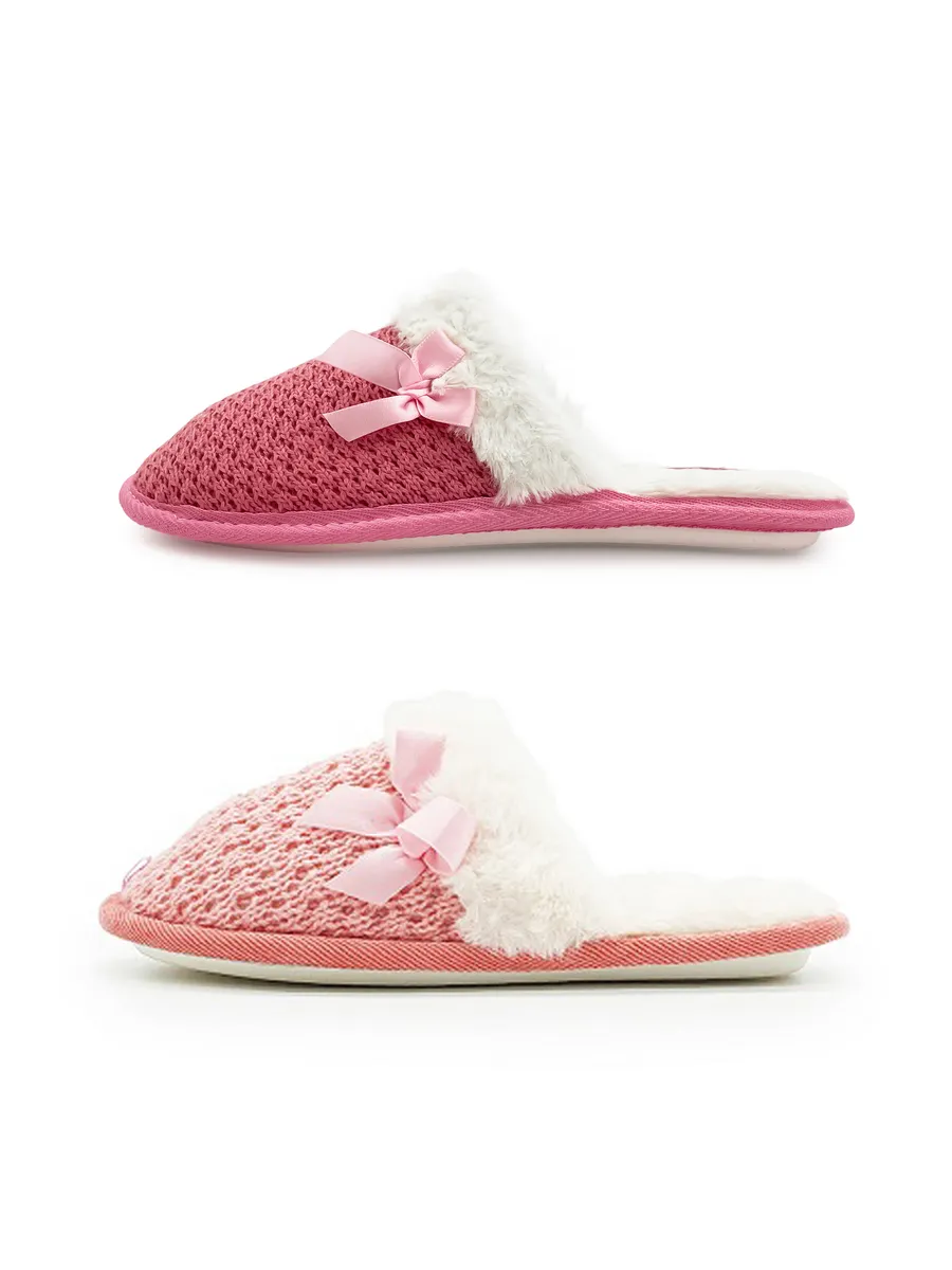 Туфли комнат. жен. 248-182-07 зак. (р.36/37)