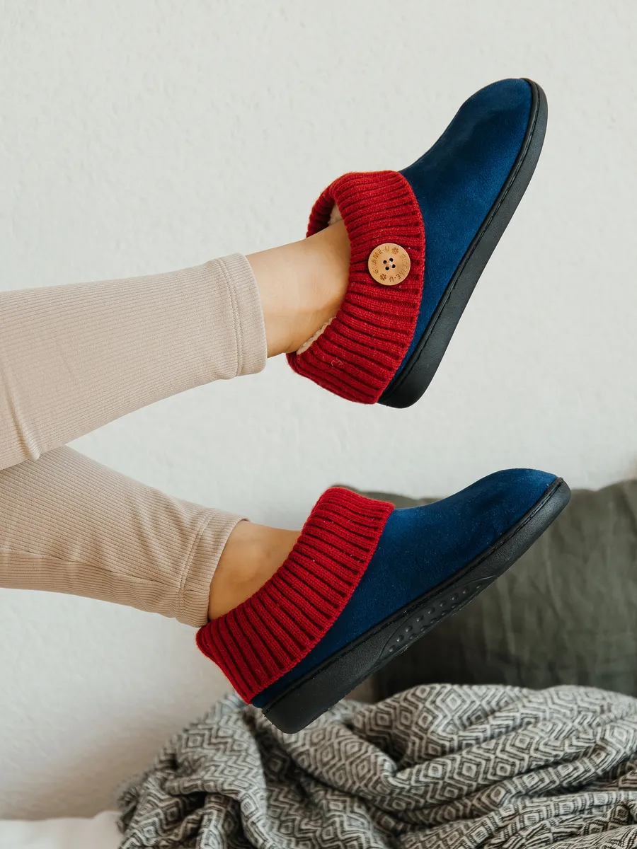 Туфли комнат. жен. GM-520-416-03 (р.35/36)