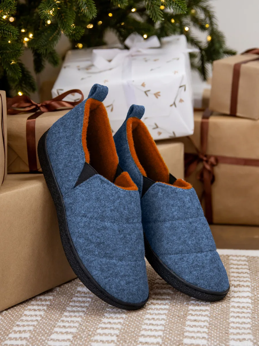 Туфли комнат. жен. GM-520-412-03 (р.35/36)