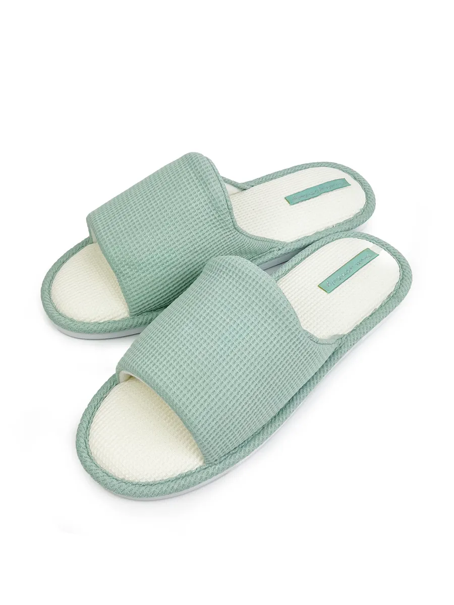 Туфли комнат. жен. 652-012-05 отк. (р.36/37)