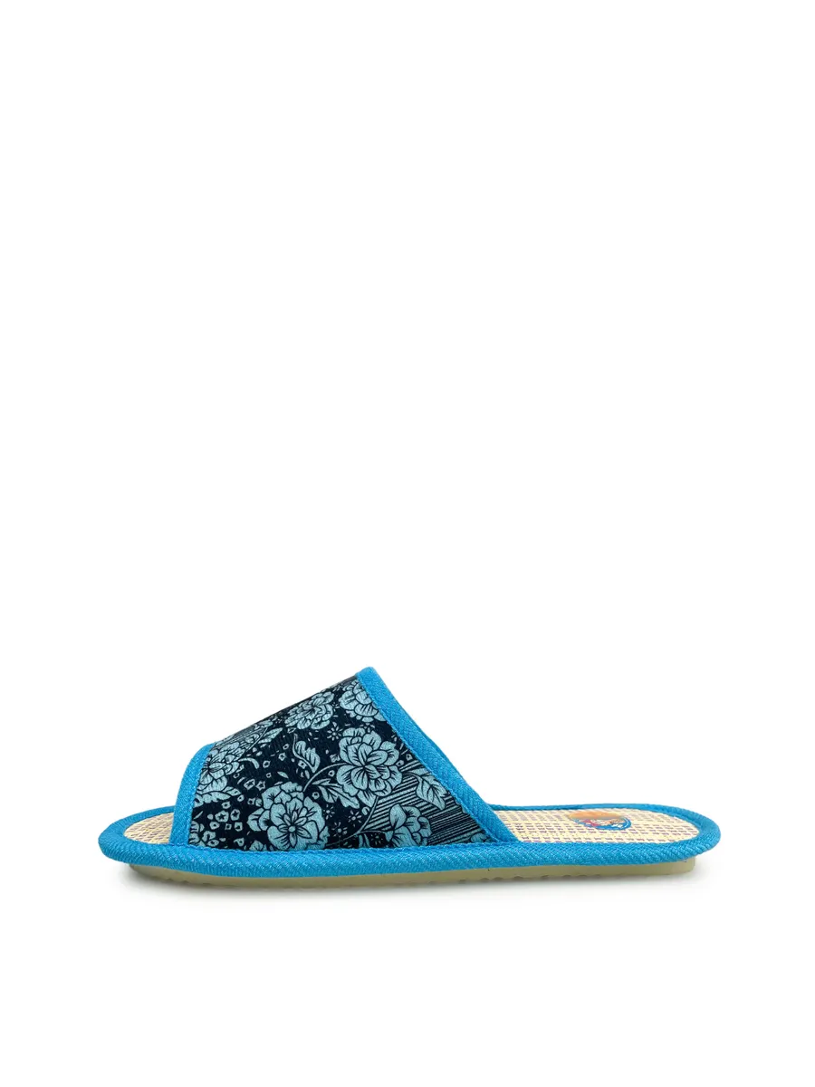 Туфли комнат. жен. А-68-016-04 отк (р.36/37)