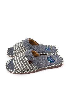 Туфли комнат. муж. А71-004-02 отк. (р.40/41)