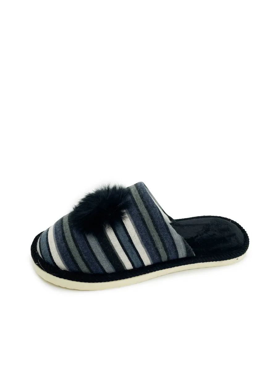 Туфли комнат. жен. А-82-003-01 зак. (р.36)