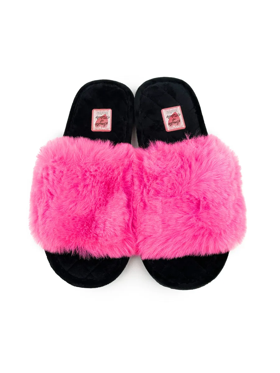 Туфли комнат. жен. 352-054-01.07 отк. (р.36/37)