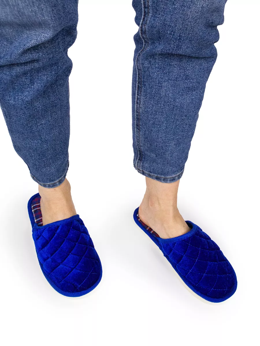 Туфли комнат. жен. A-70-148-04 зак. (р.36/37)