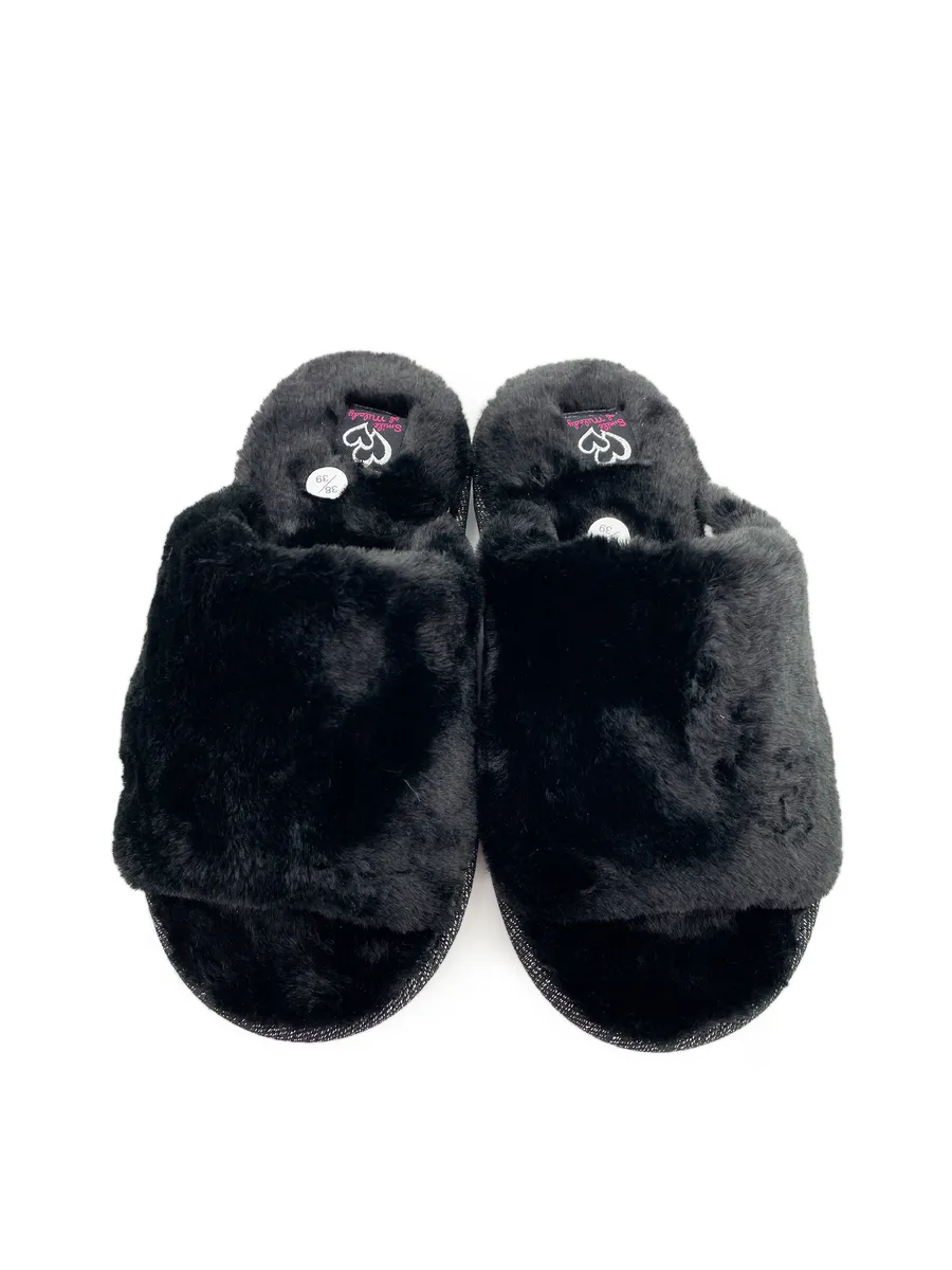 Туфли комнат. жен.  А-3052-121-01 отк (р.36/37)