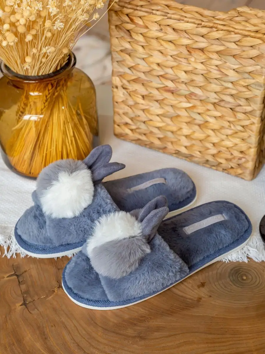 Туфли комнат. жен. 352-142-12 отк (р.36/37)