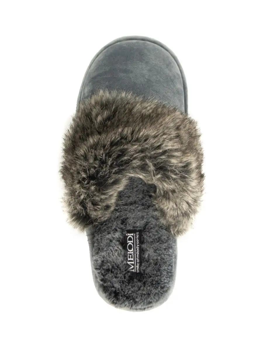 Туфли комнат. жен. 352-366-12 зак (р.36/37)