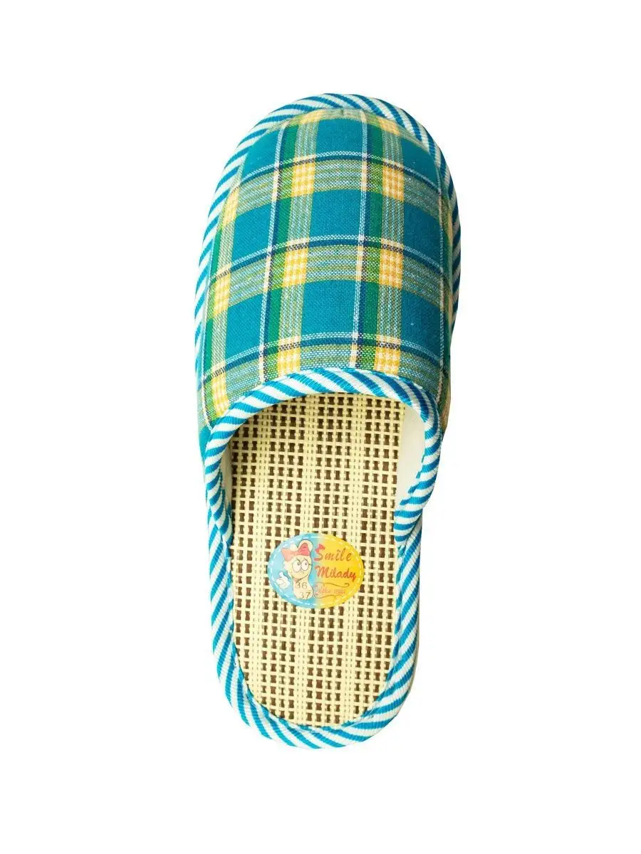 Туфли комнат. жен. А-90-001-04 зак (р.36/37) гол.