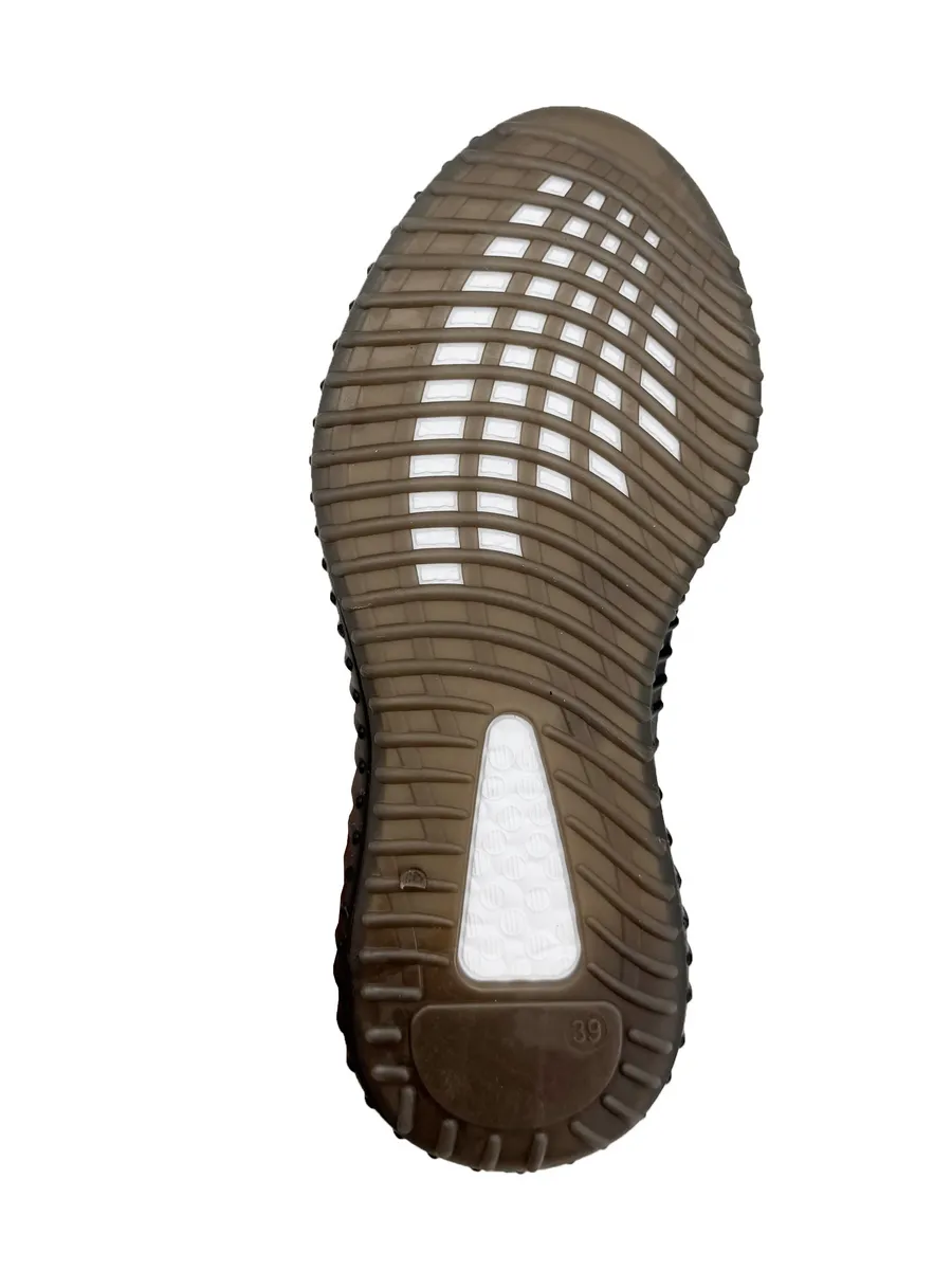 Кроссовки 462-515-01-01 black р.34