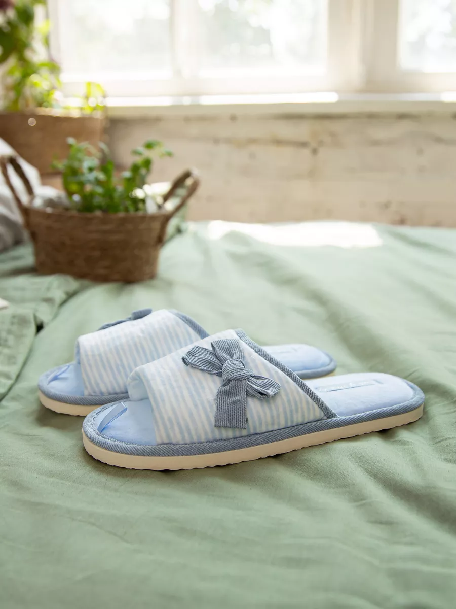 Туфли комнат. жен. А-78-308-04 отк (р.36/37)